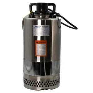 کفکش تمام استیل 10 متری مدل SPS700