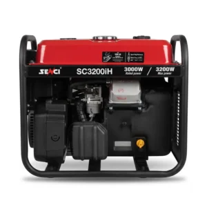 موتوربرق SENCI مدل SC3200iH