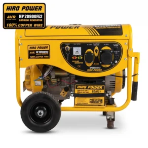 موتوربرق HIRO POWER مدل HP20900FE2