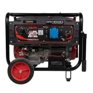 موتوربرق COVAX مدل EPH18500E2
