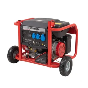 موتوربرق FIRMAN مدل ECO12990ES