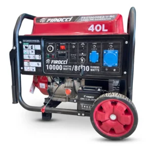 موتوربرق FIROCCI مدل FSG12000E2-V-RC