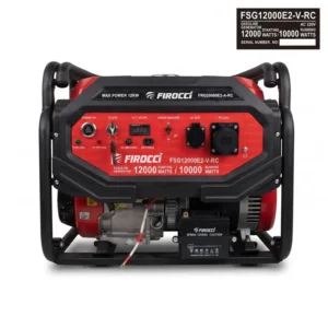 موتوربرق FIROCCI مدل FRG20000E2-A-RC