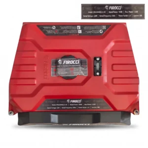 موتوربرق FIROCCI مدل FRG20000E2-A-RC
