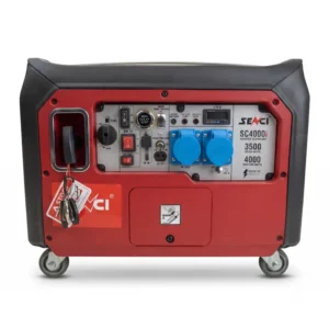 موتوربرق SENCI مدل SC4000