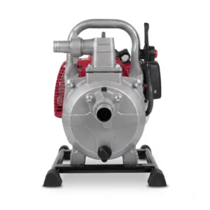 موتور پمپ 1 اینچ دوزمانه