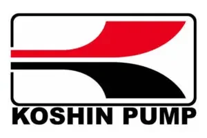 koshin-pump